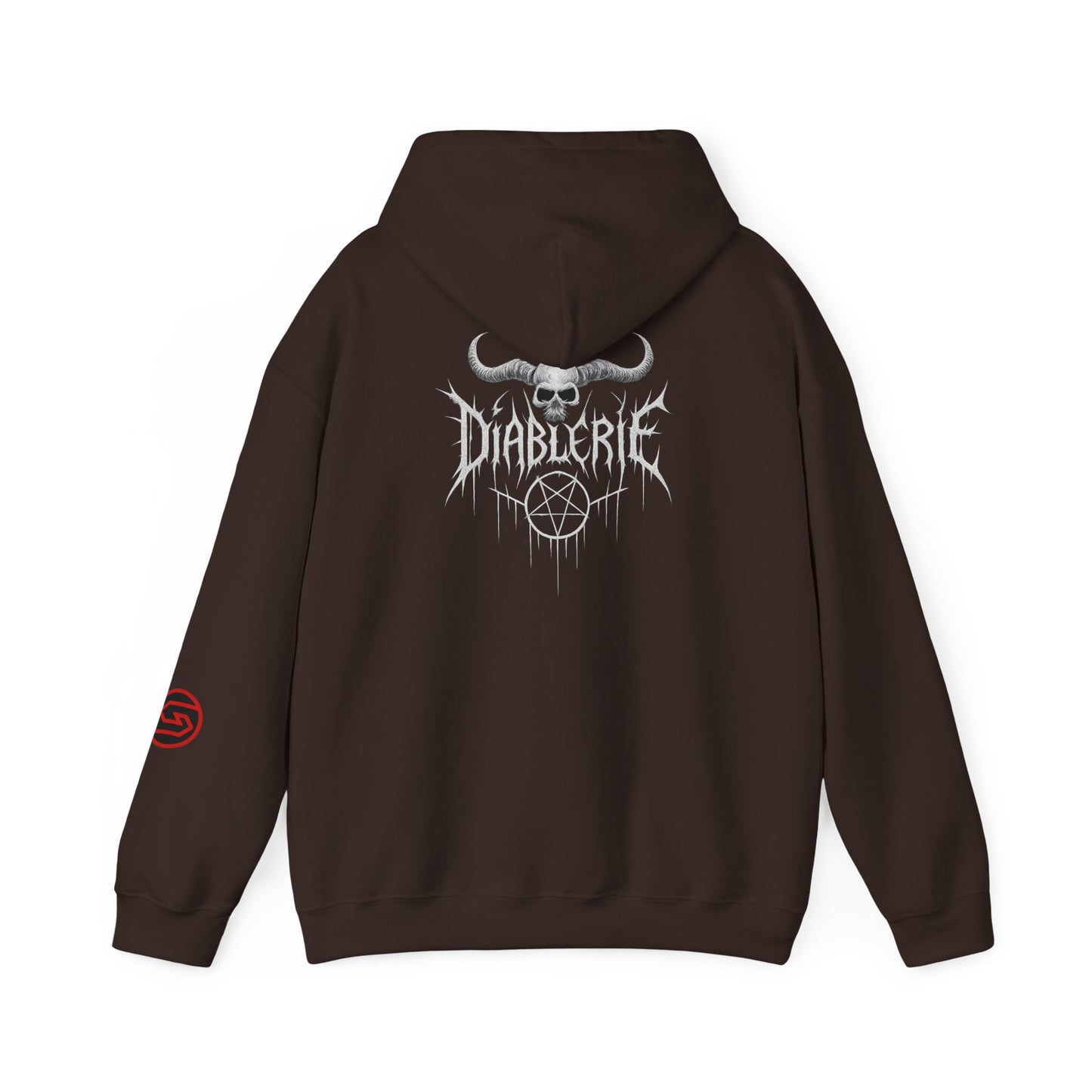 Sector9 Hoodie (Diablrie)