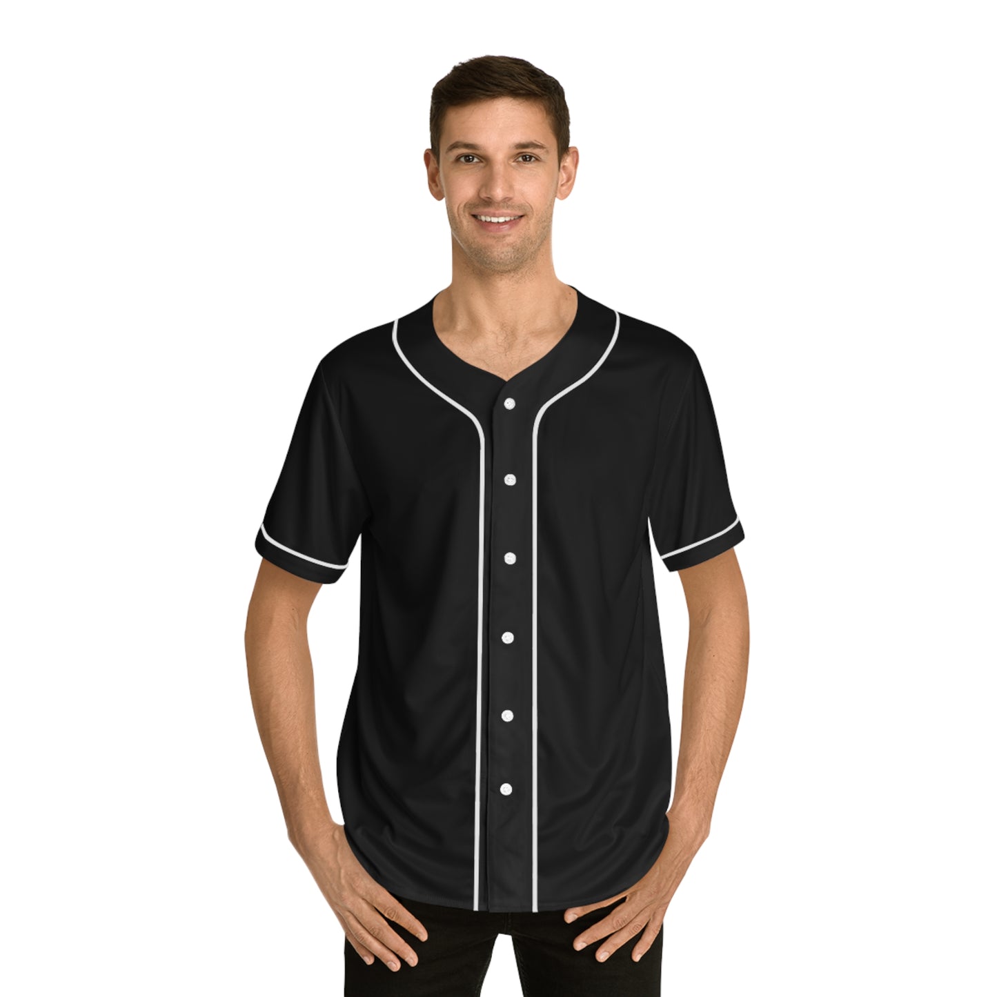 Men's Baseball Jersey with Vintage Knights Design | Perfect for Sports, Casual Wear, Gifts, Events, and Celebrations