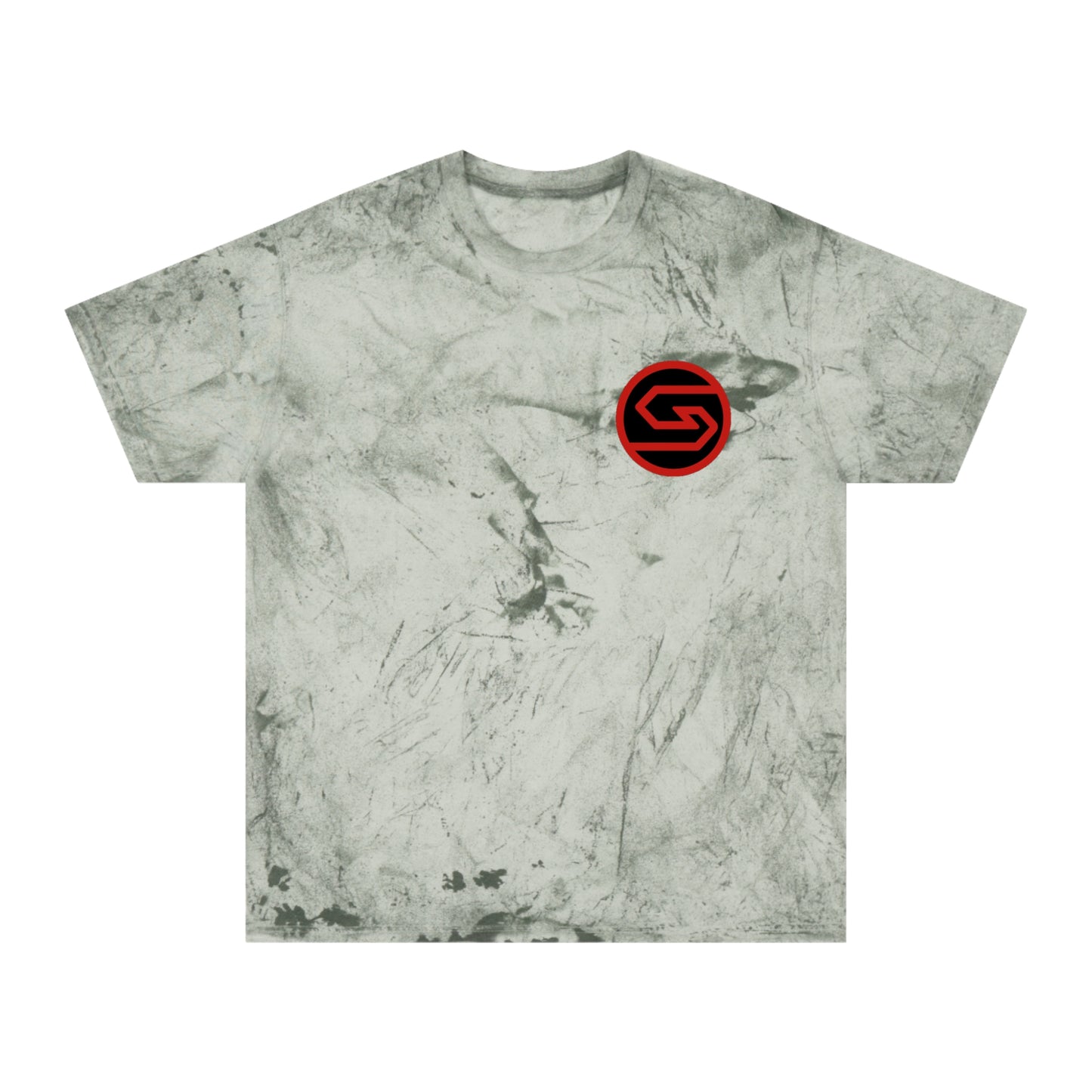 Sector9 T-shirt (Logo#2)