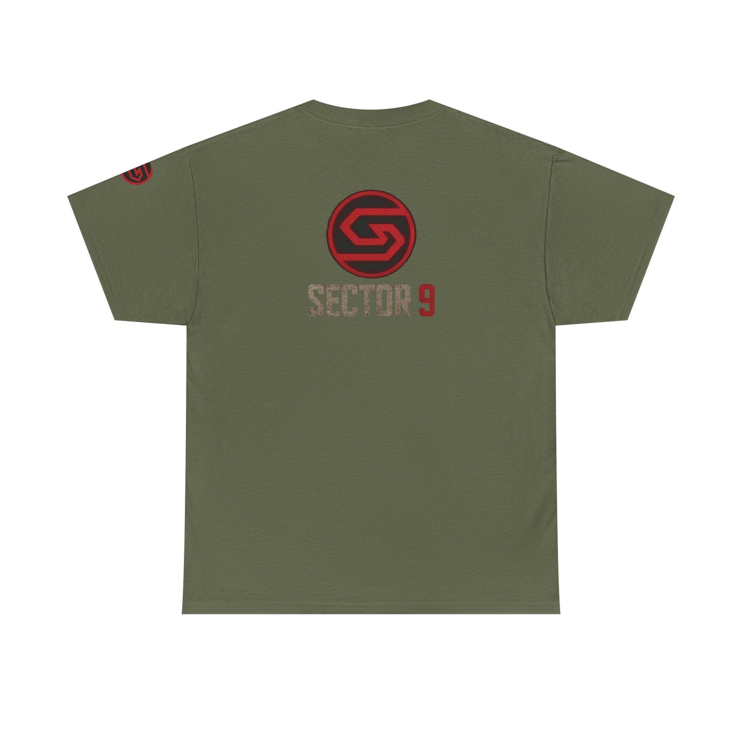 Sector9 T-shirt