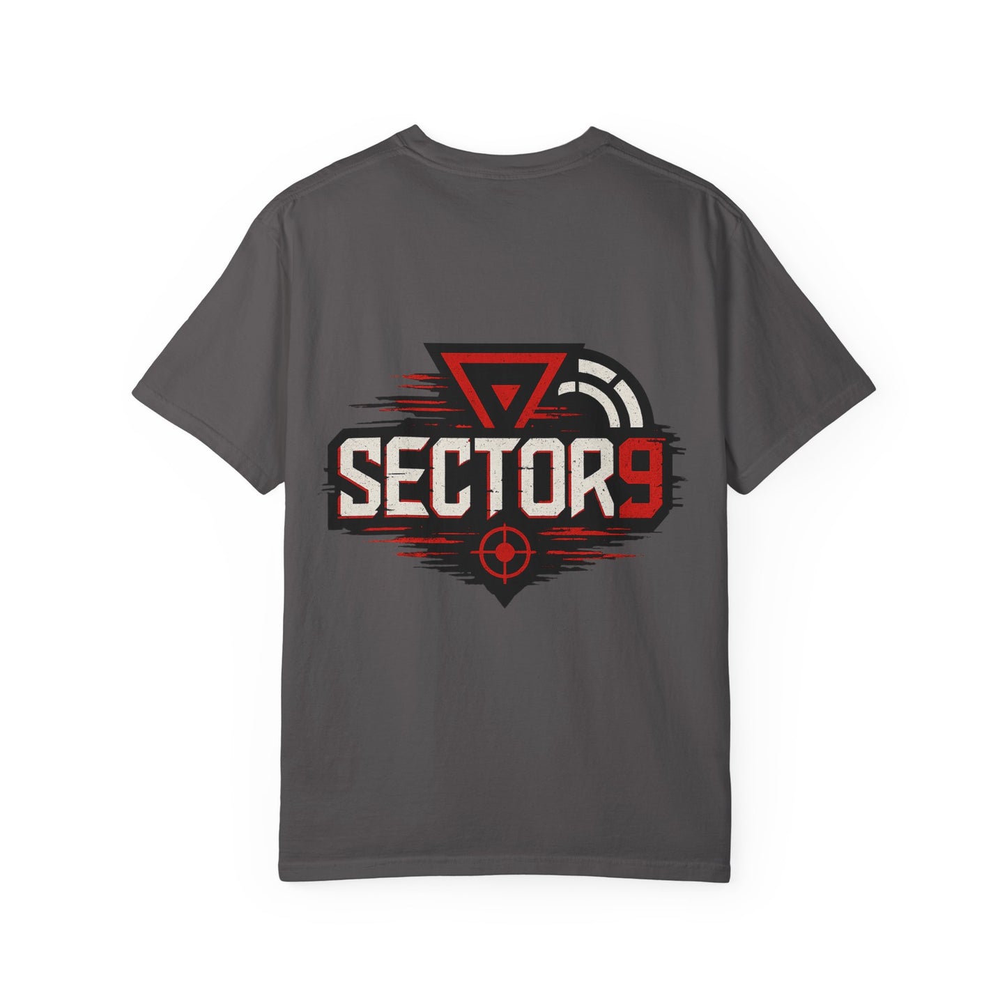 Sector9 logo#8