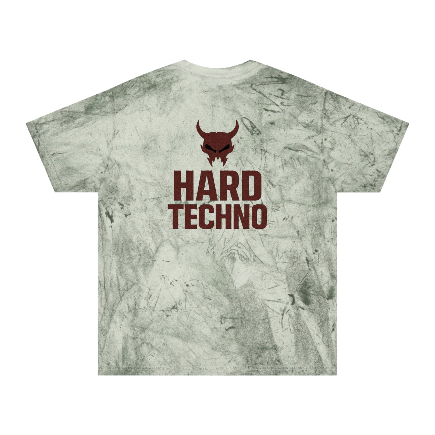 Sector9 T-shirt (Hard techno)