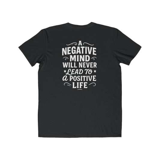 Sector9 T-shirt (A negative mind)