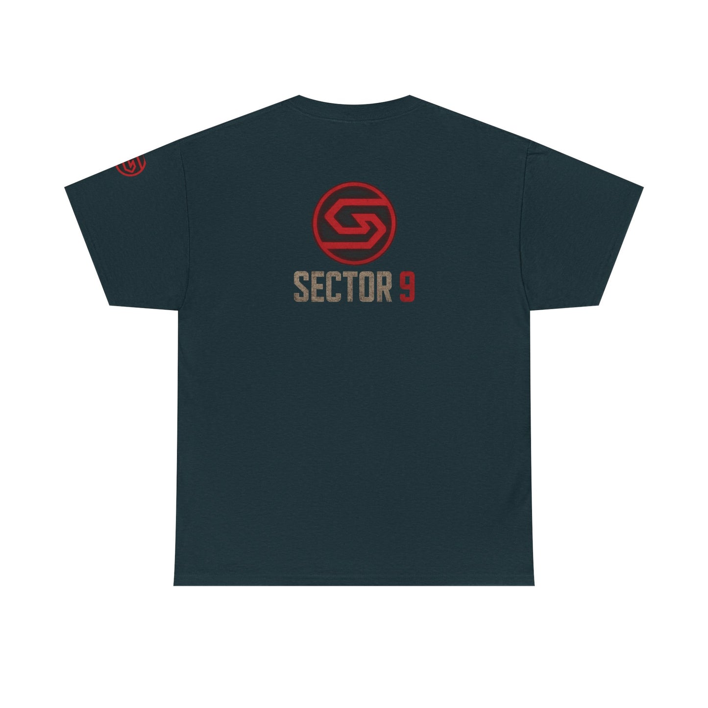 Sector9 T-shirt