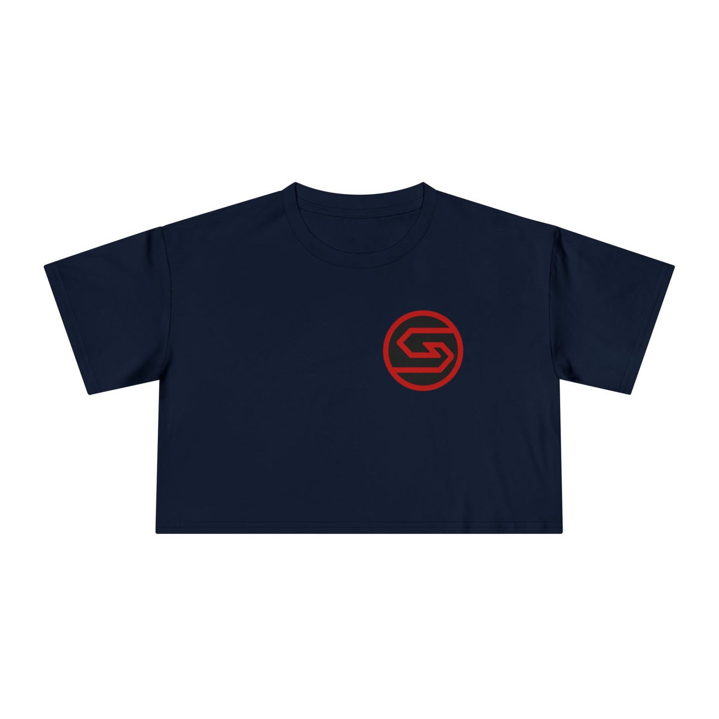Sector9 Crop Top