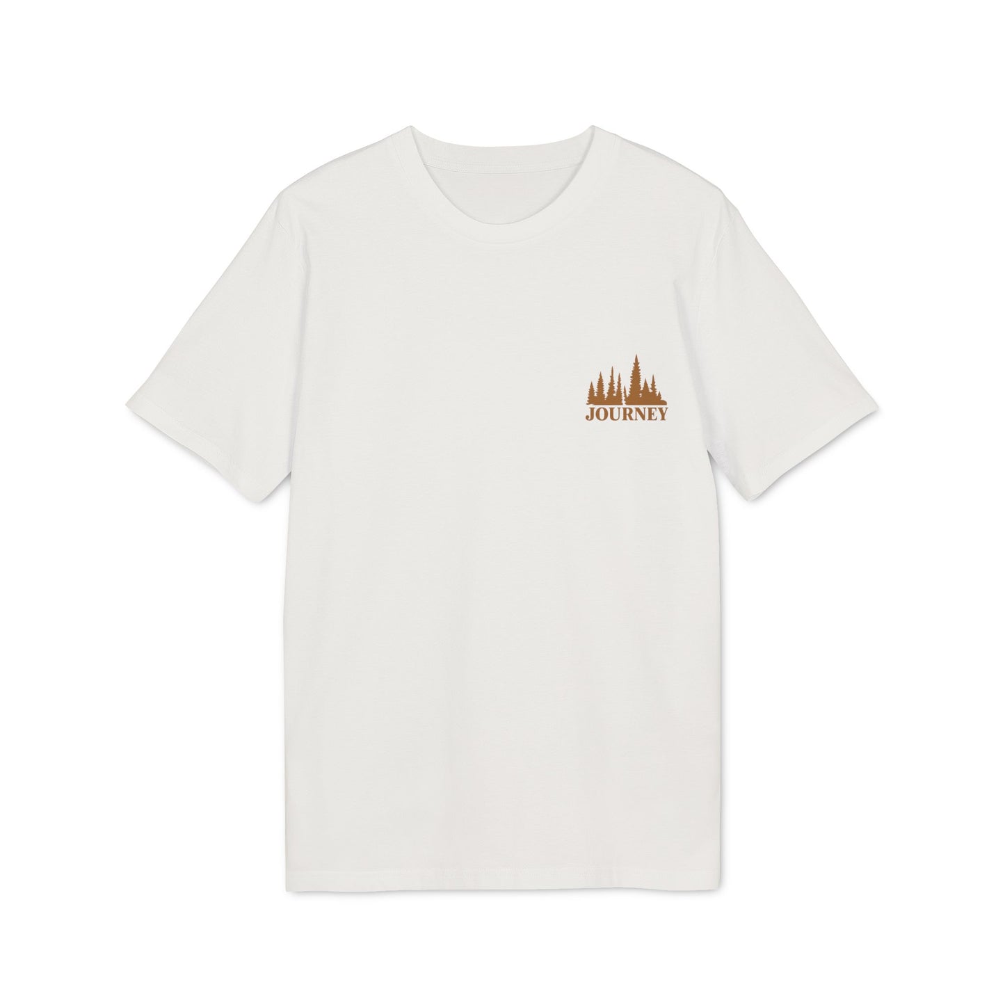Explorer's Tee – Travel-Inspired Shirt for Adventure Lovers