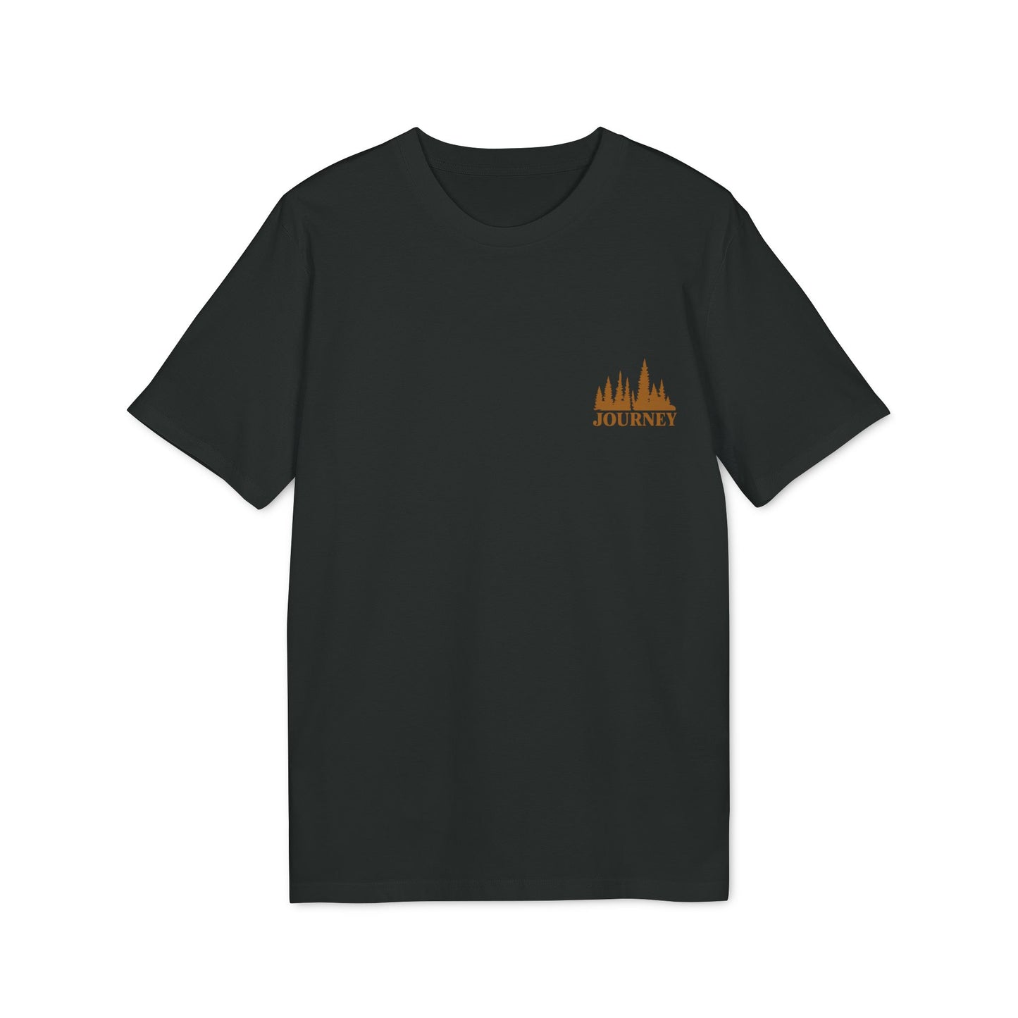 Explorer's Tee – Travel-Inspired Shirt for Adventure Lovers