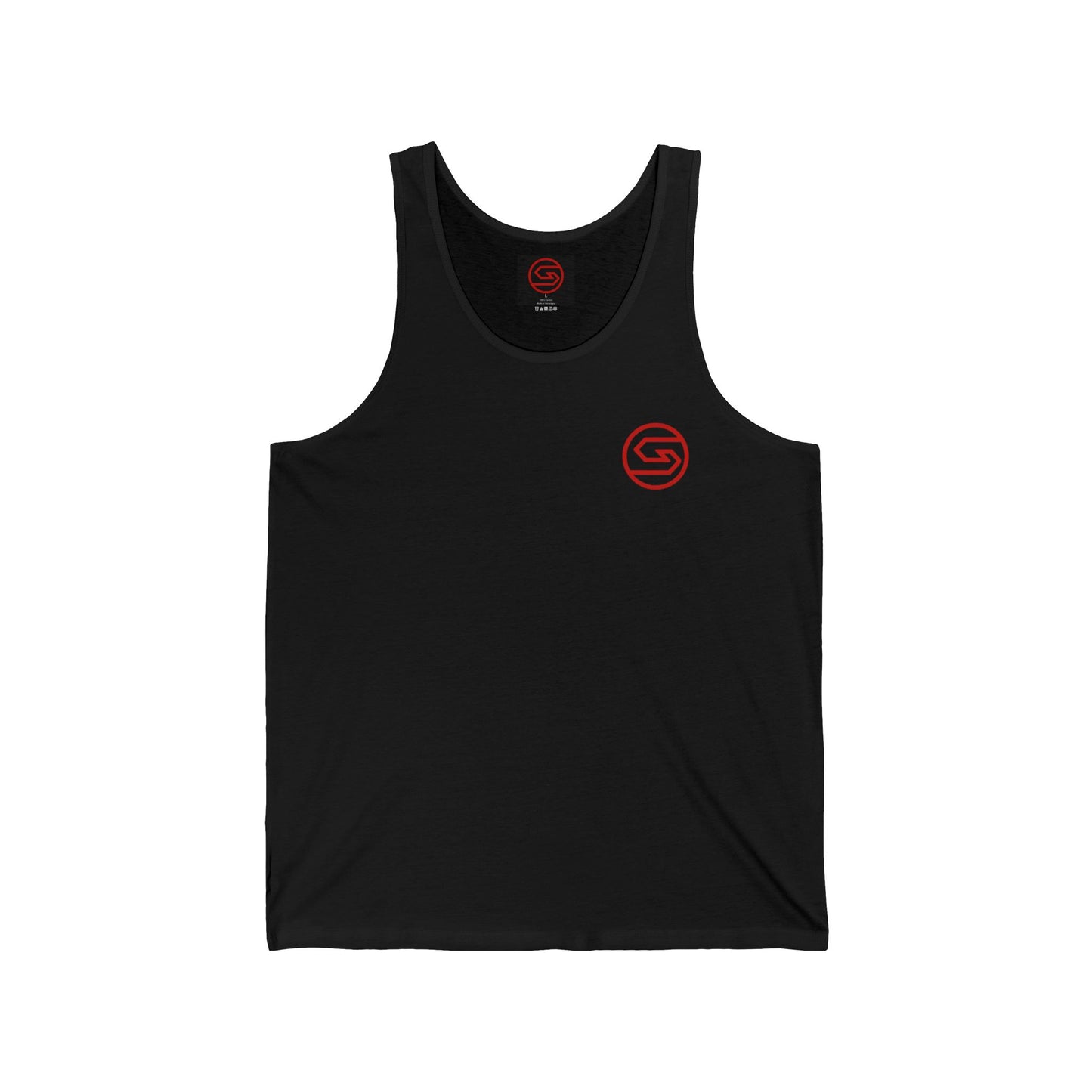 Sector 9 tank top