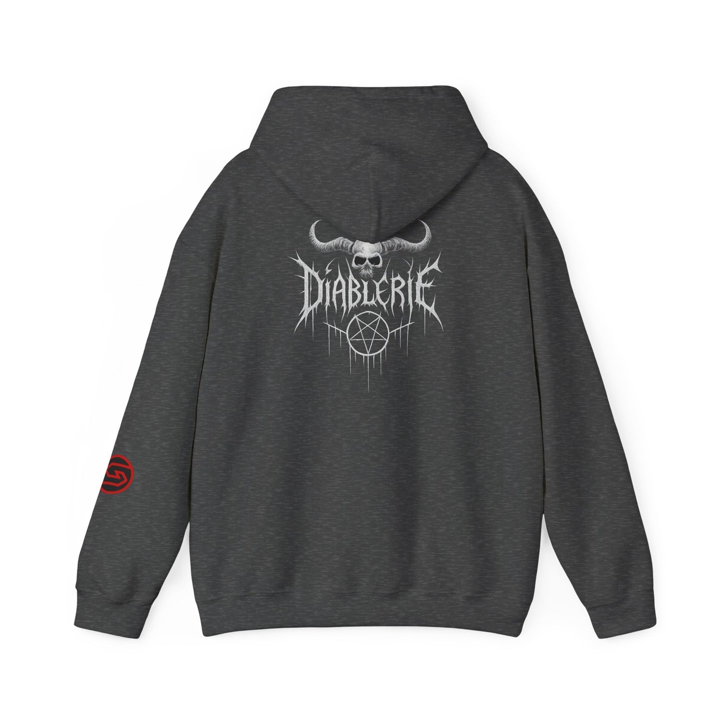 Sector9 Hoodie (Diablrie)