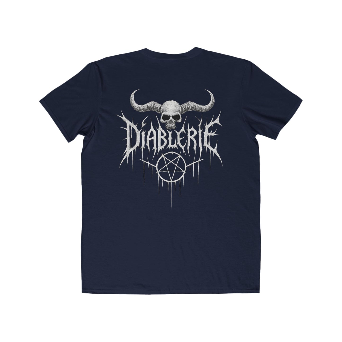 Sector9 T-shirt (Diableie)