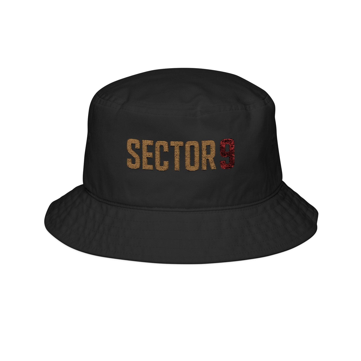 Sector9 Bucket Hat