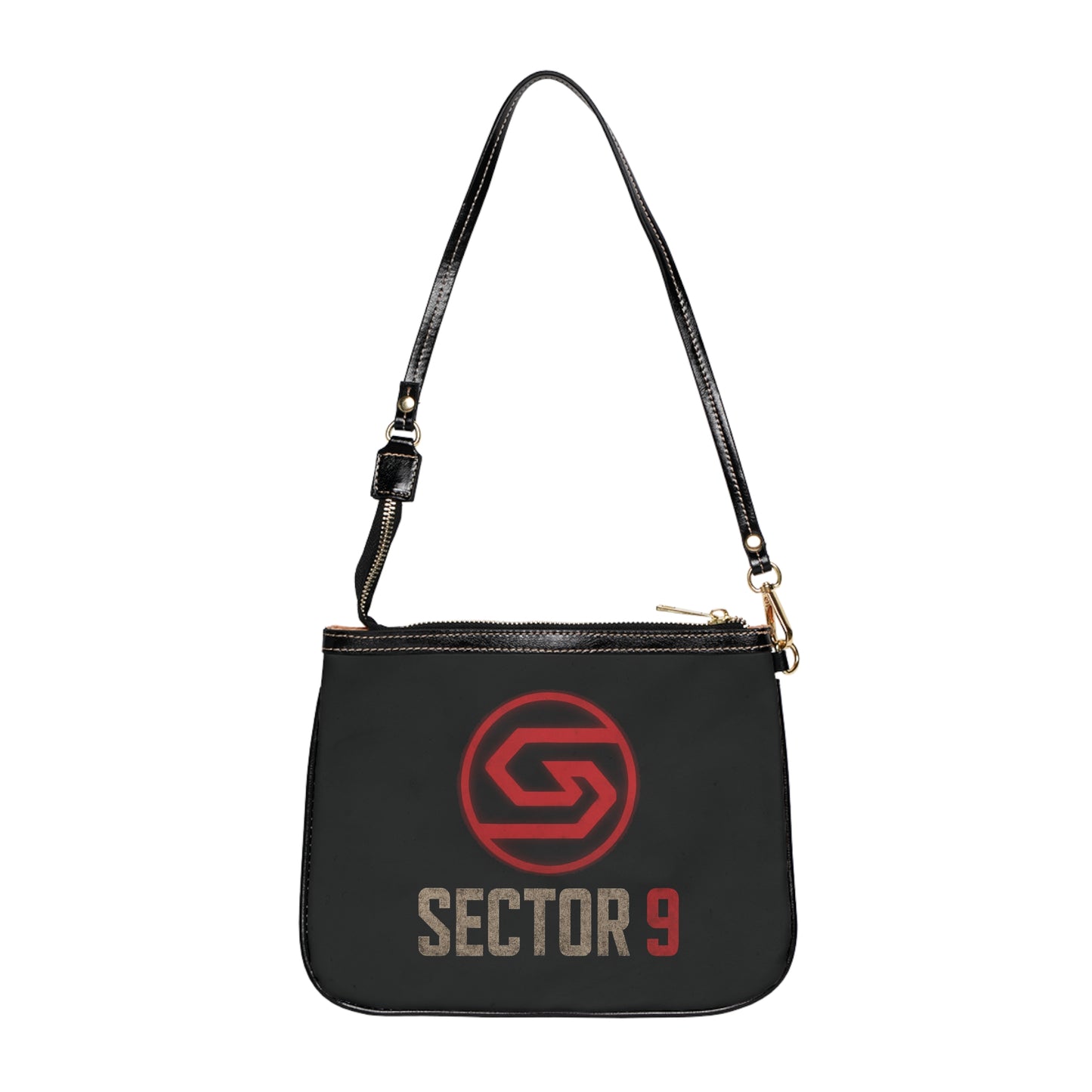 Sector9 Schouder tas