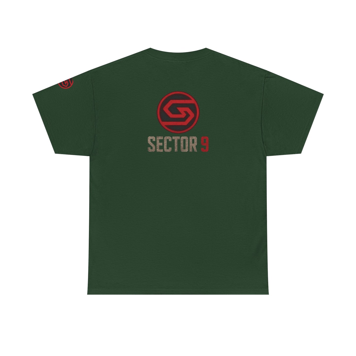 Sector9 T-shirt