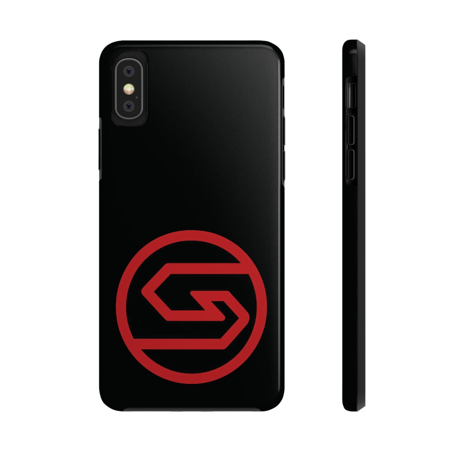 Sector9 Telefoon hoesje