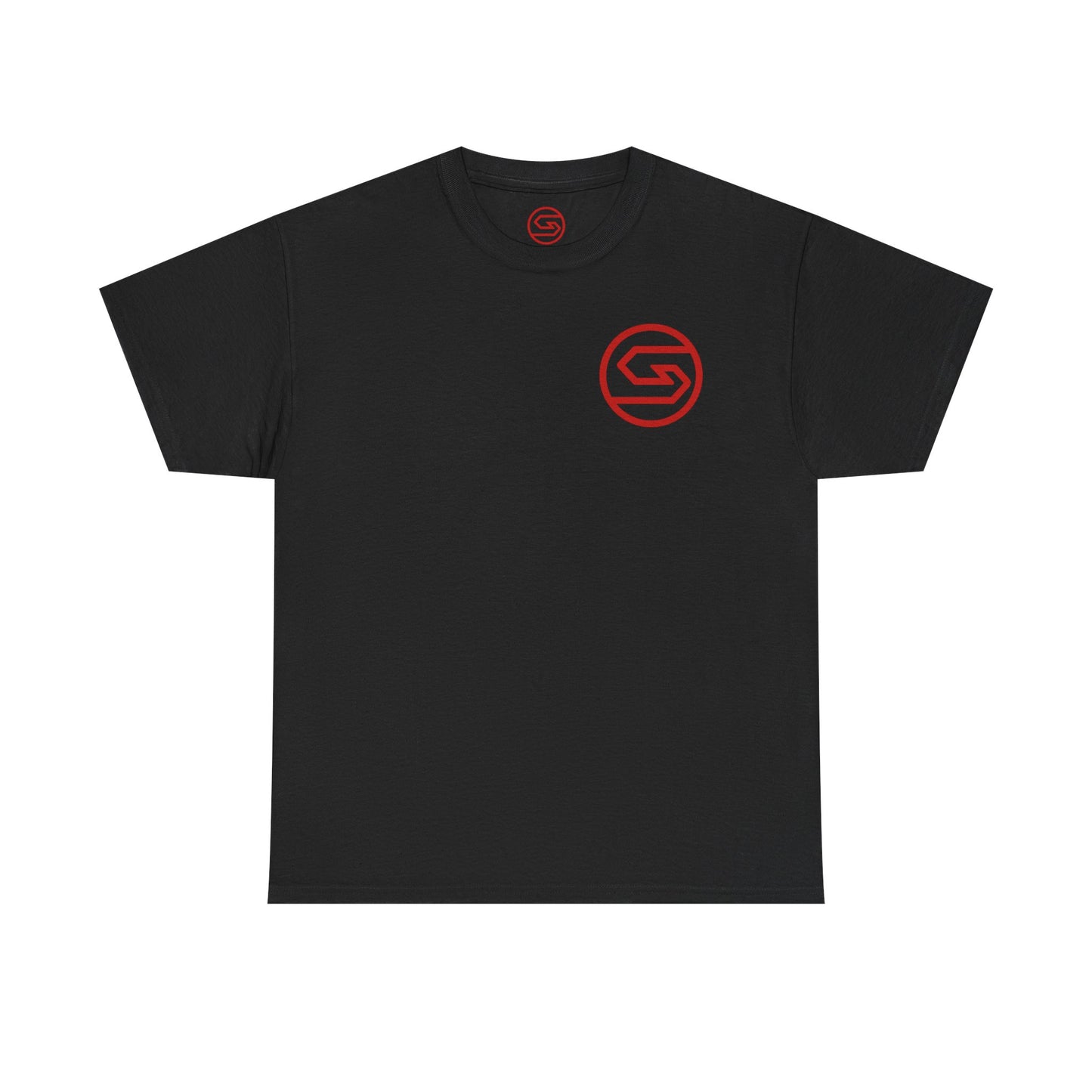 Sector9 T-shirt (Sector9 Logo)