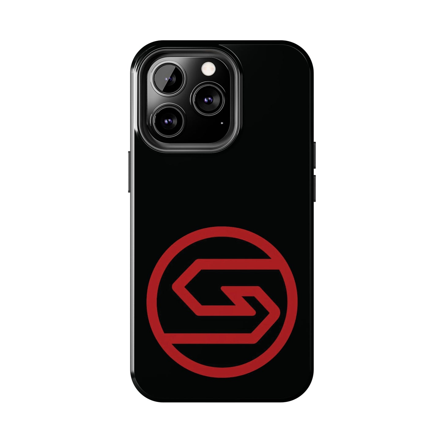 Sector9 Telefoon hoesje