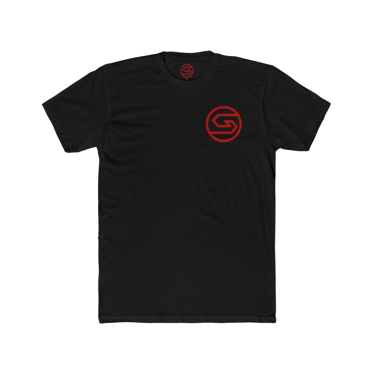 Sector9 T-shirt (Logo#6)