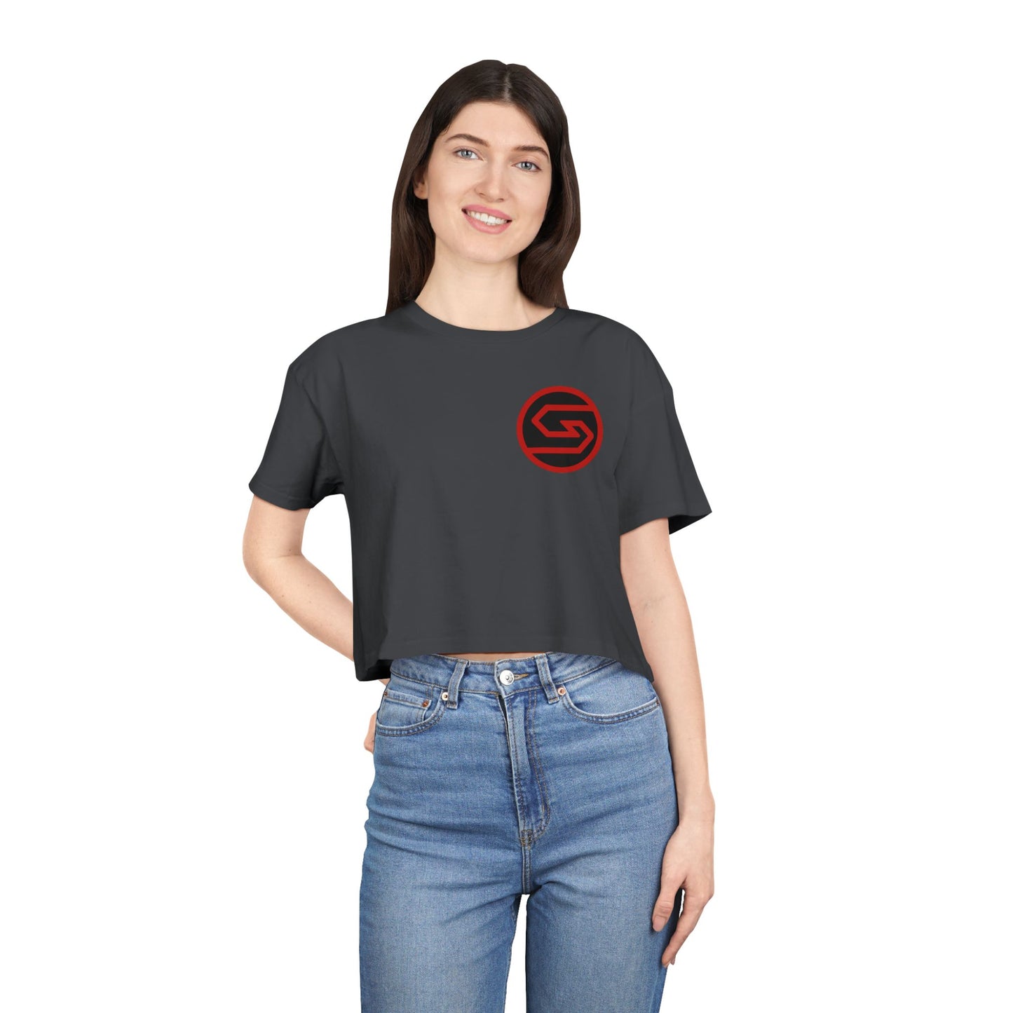 Sector9 Crop Top