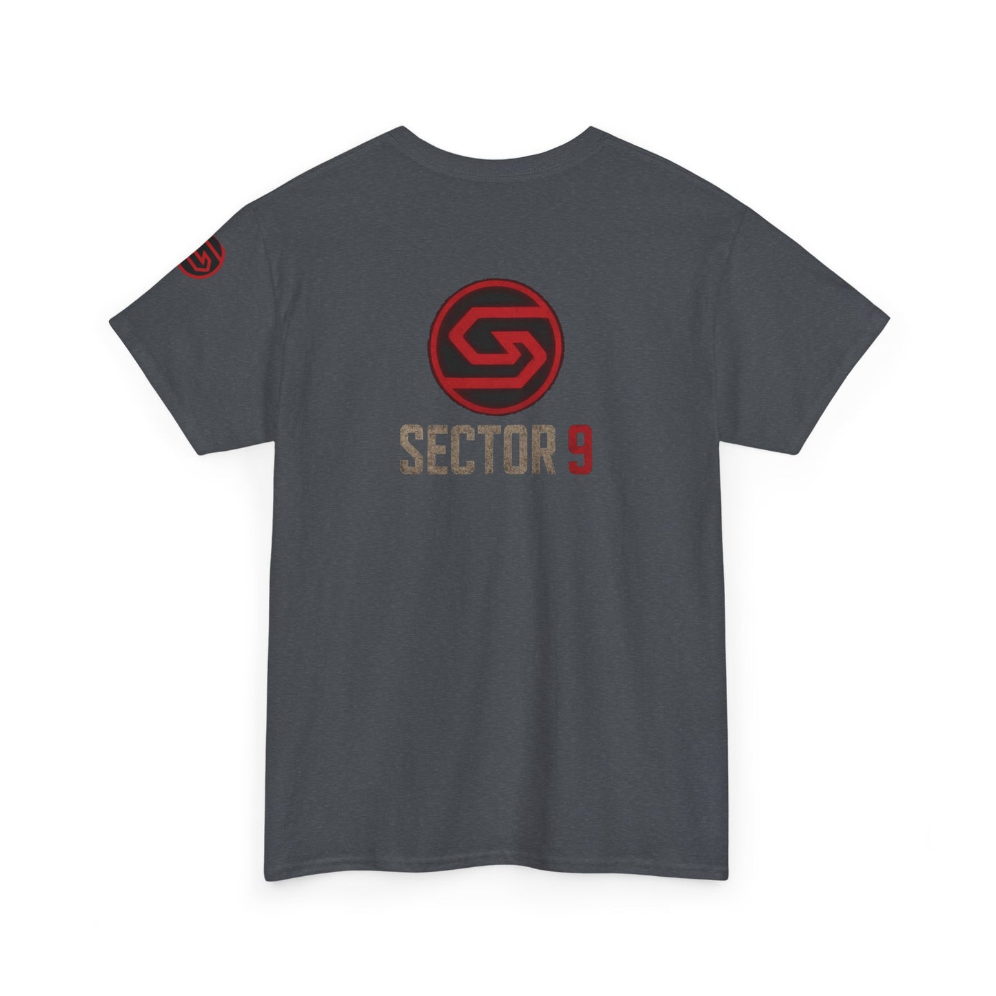 Sector9 T-shirt