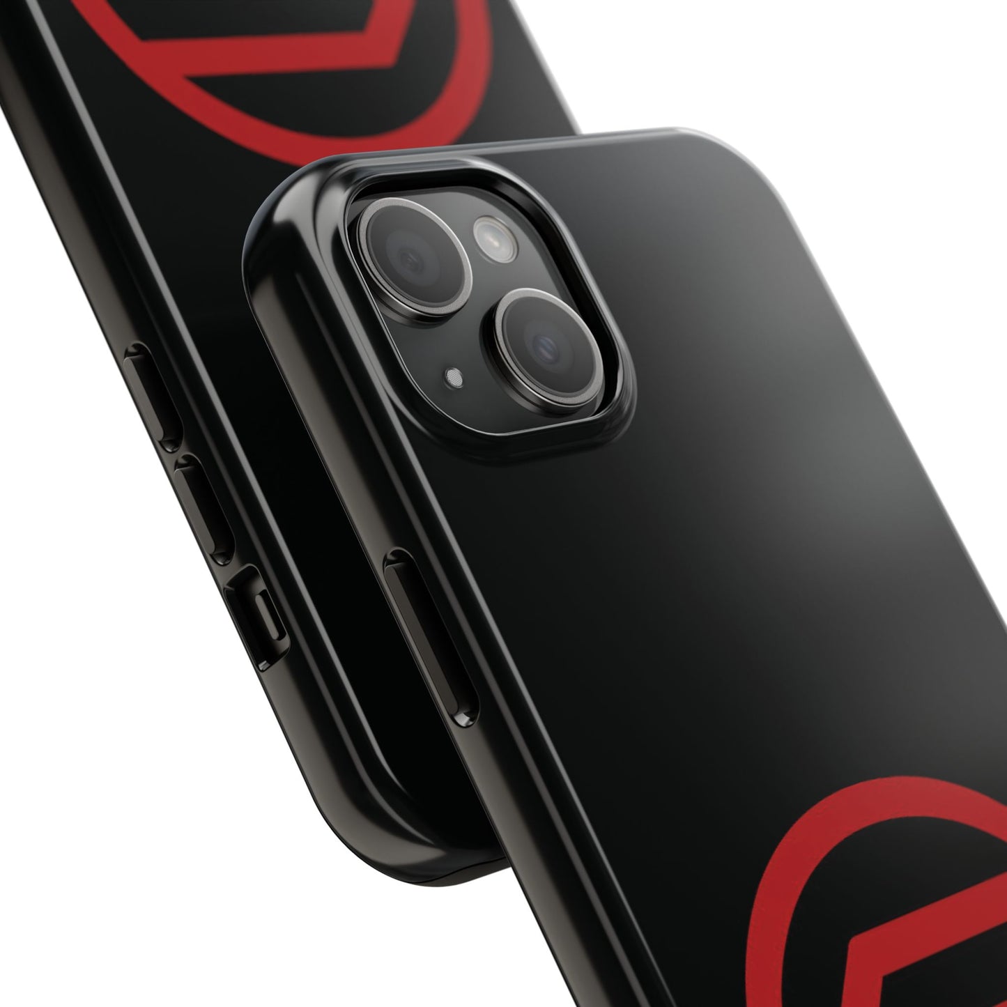 Sector9 Telefoon hoesje