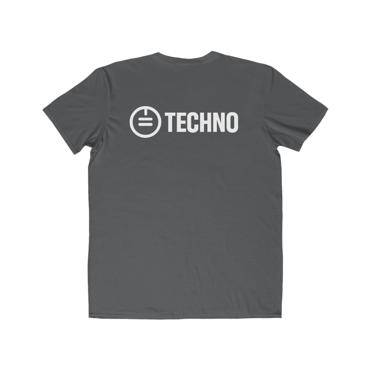 Sector9 T-shirt (Techno)
