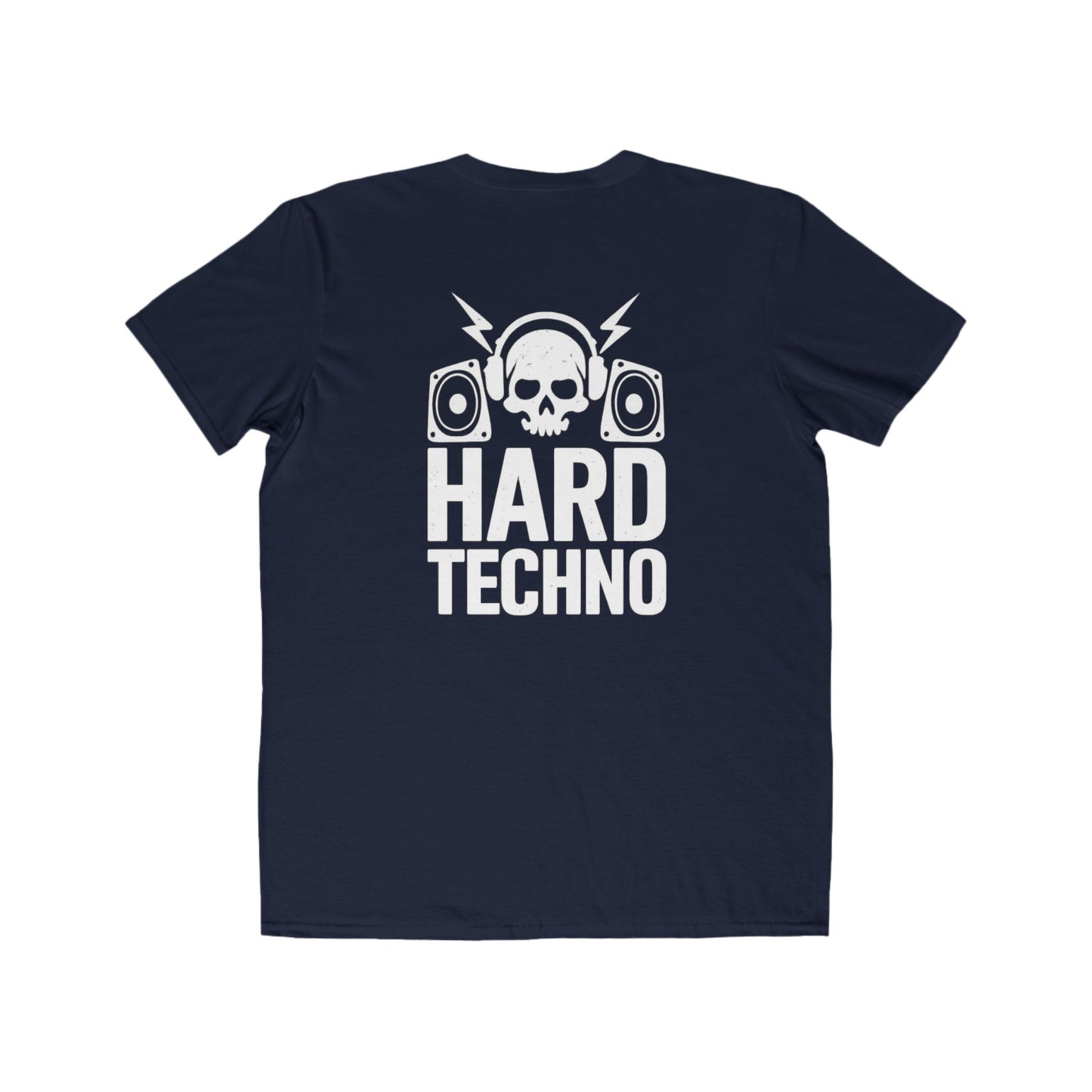 Sector9 T-shirt (Hard Techno#2)