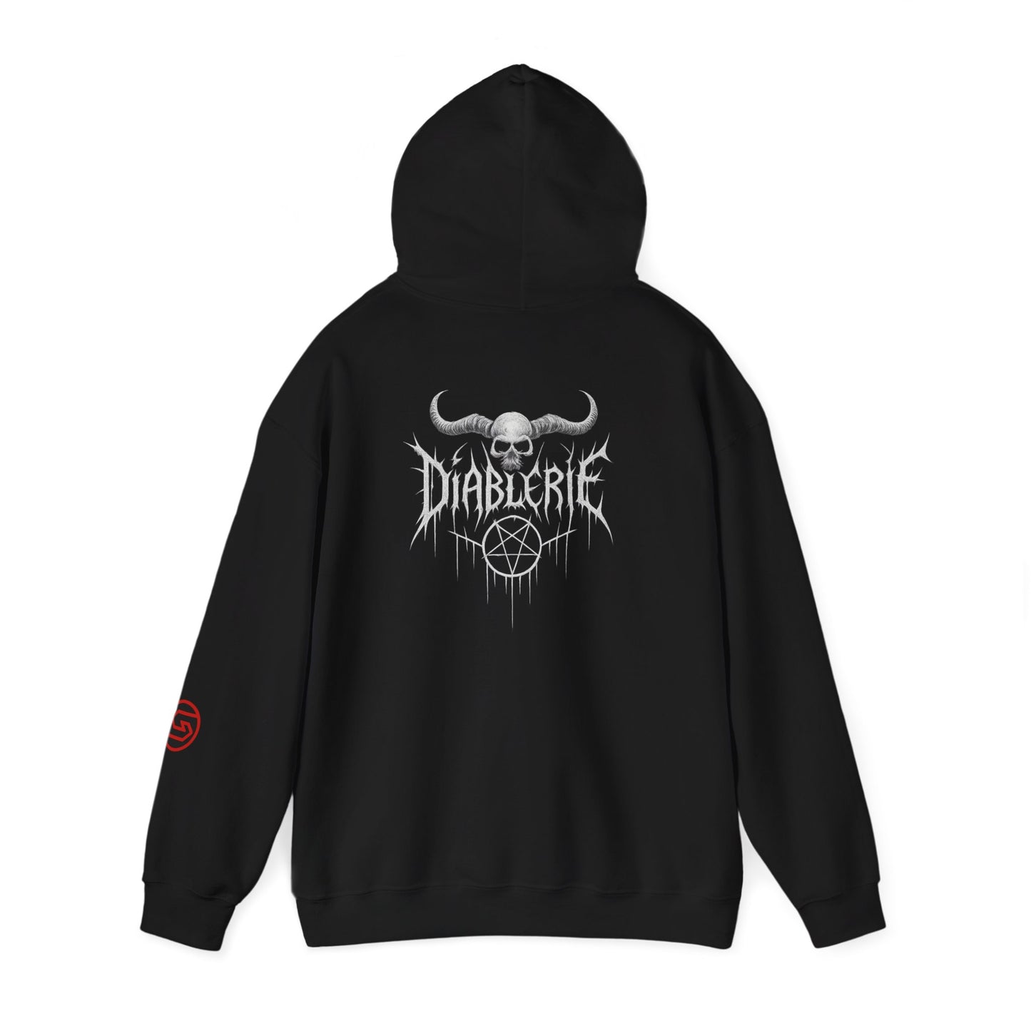 Sector9 Hoodie (Diablrie)
