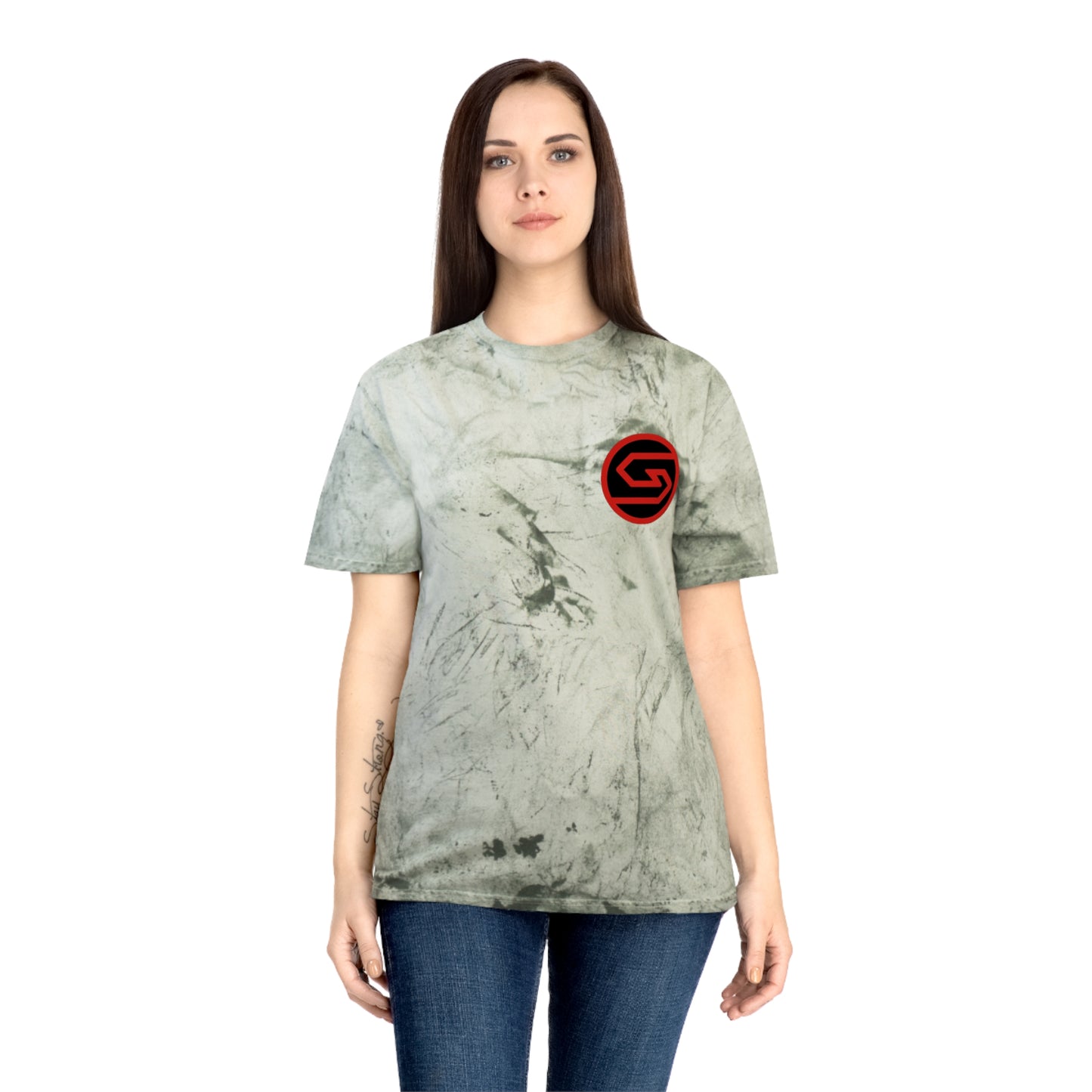 Sector9 T-shirt (Logo#2)