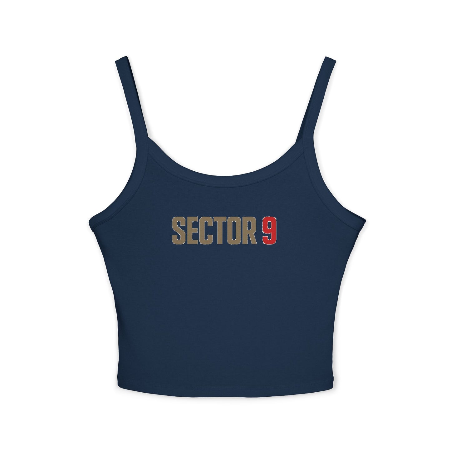 Sector9 Thank top (Hardcore Raver)