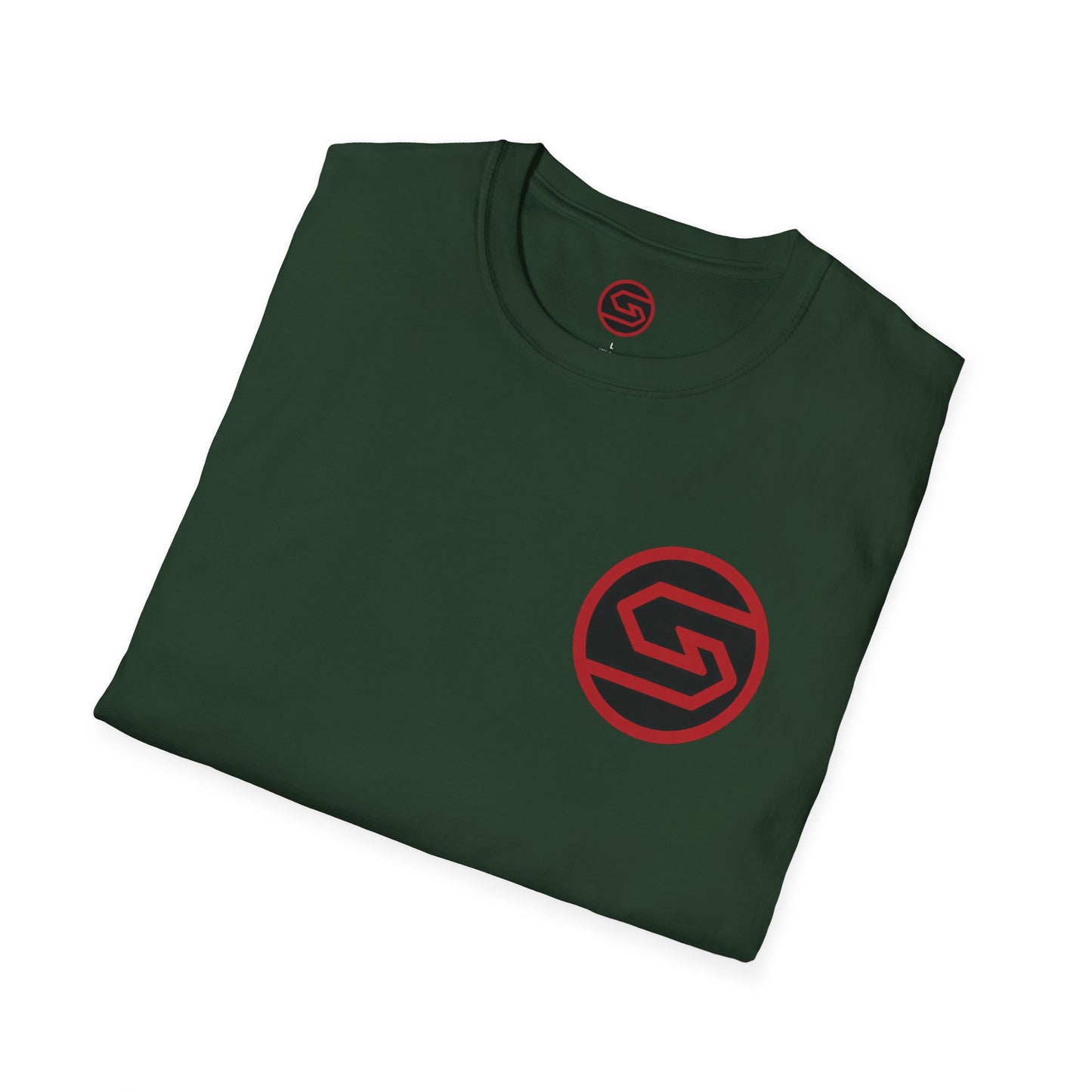 Sector9 T-shirt (All i have in this world)