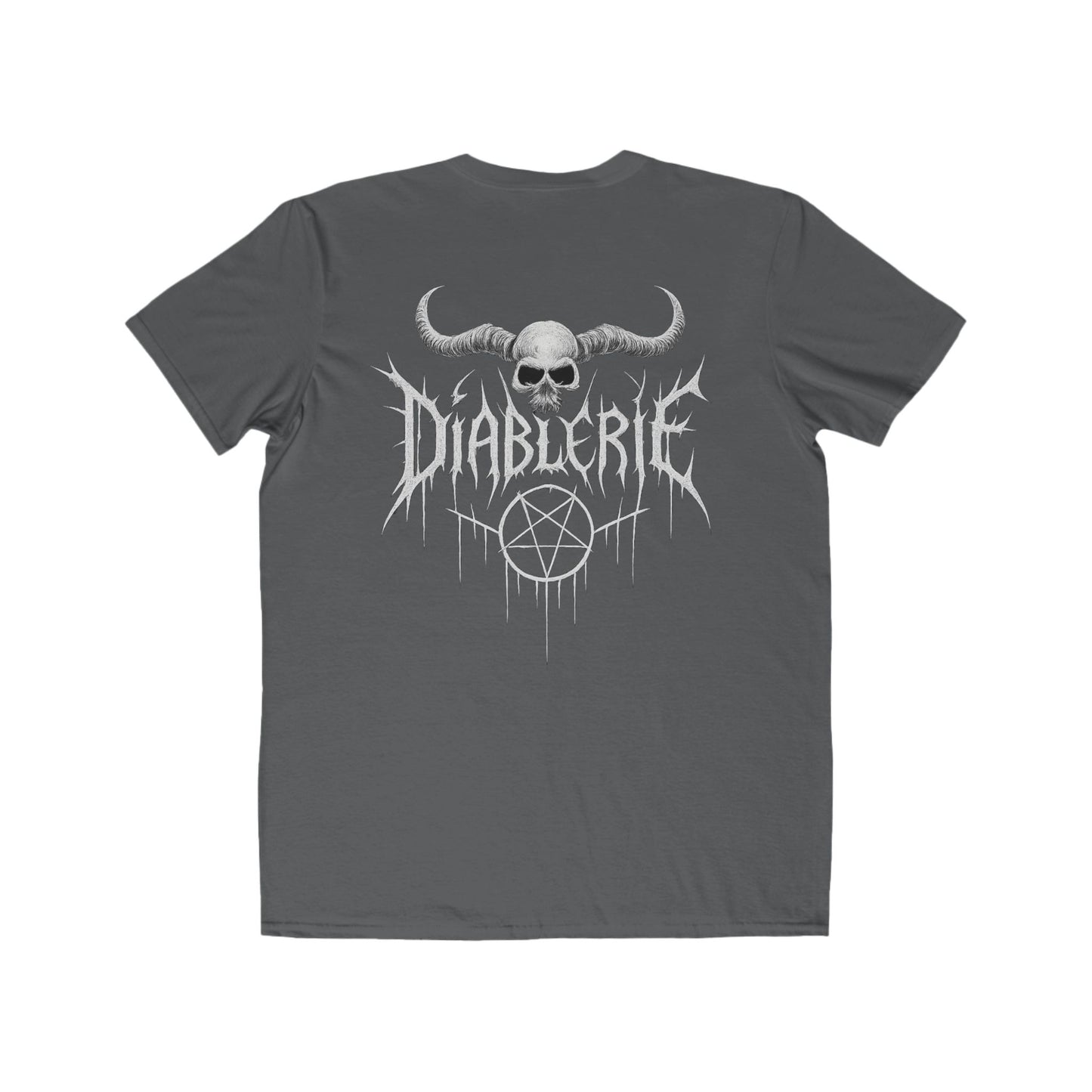 Sector9 T-shirt (Diableie)