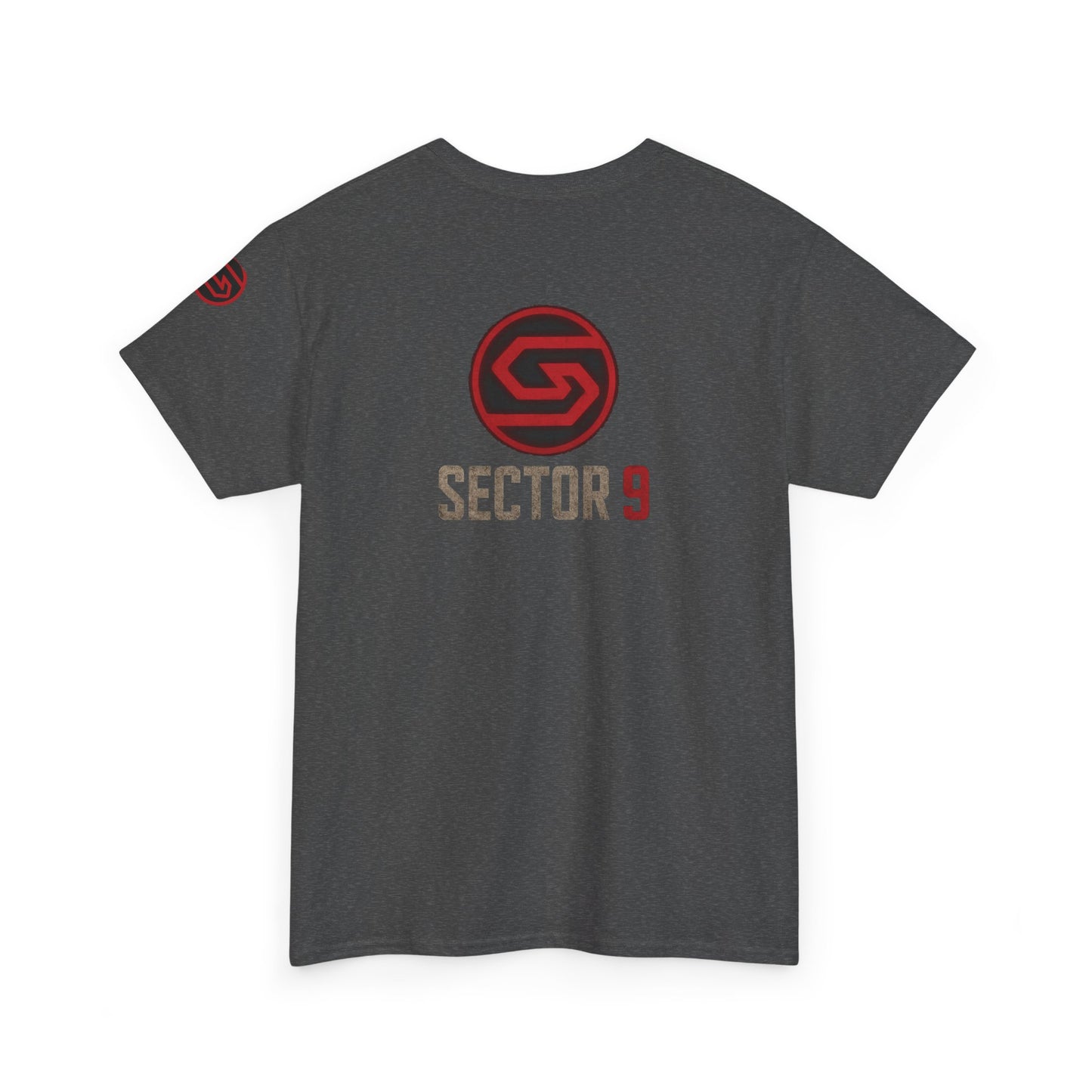 Sector9 T-shirt