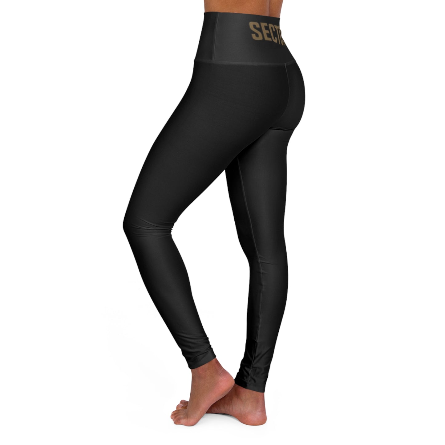 Sector9 Yoga Leggings - Stylish Activewear for Fitness Enthusiasts, Exercise, Dancing, Yoga, Casual Wear, Daily Comfort