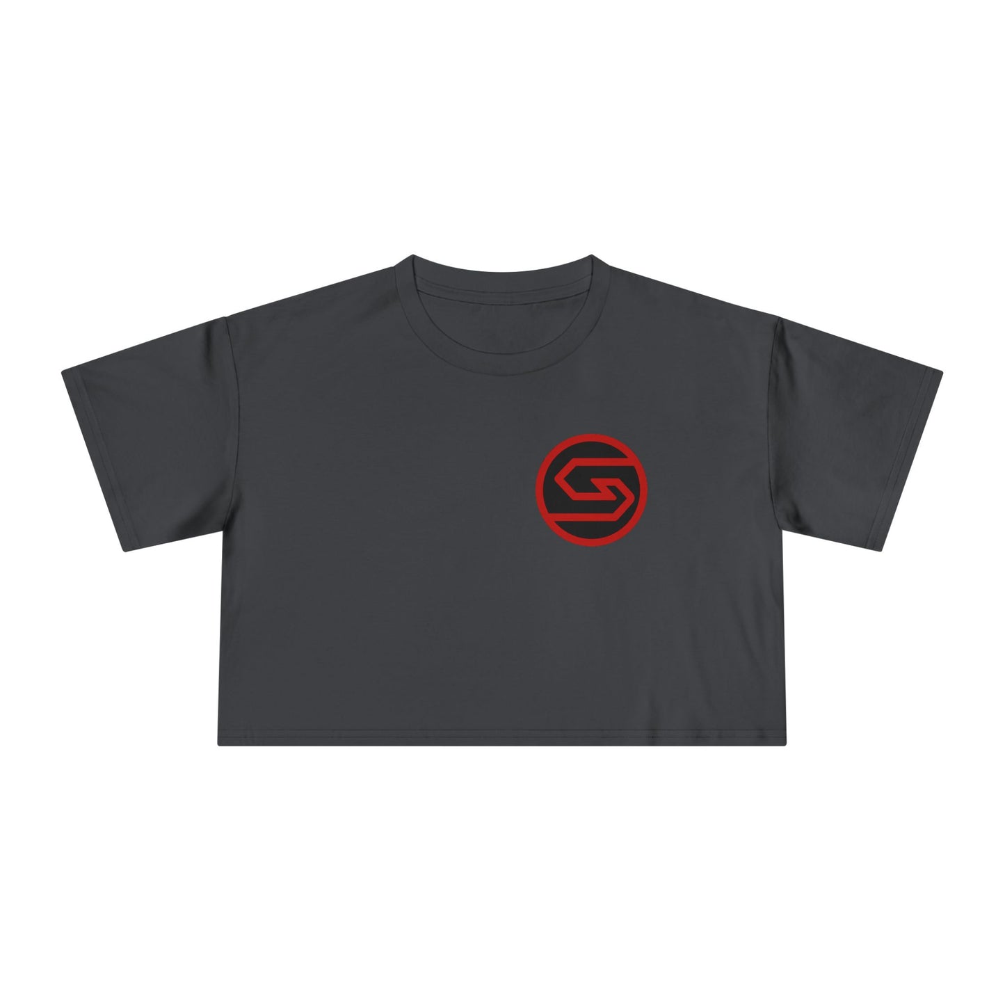 Sector9 Crop Top