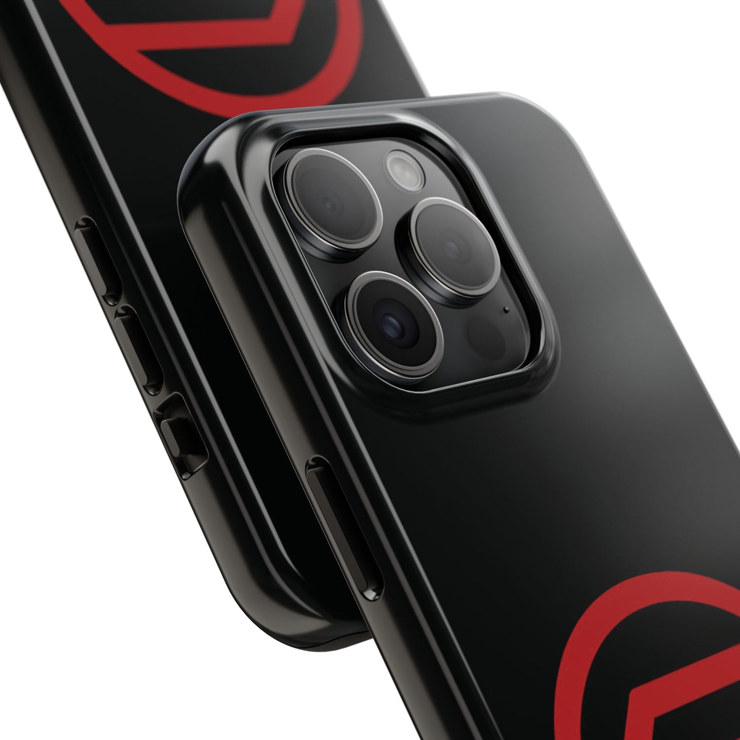 Sector9 Telefoon hoesje