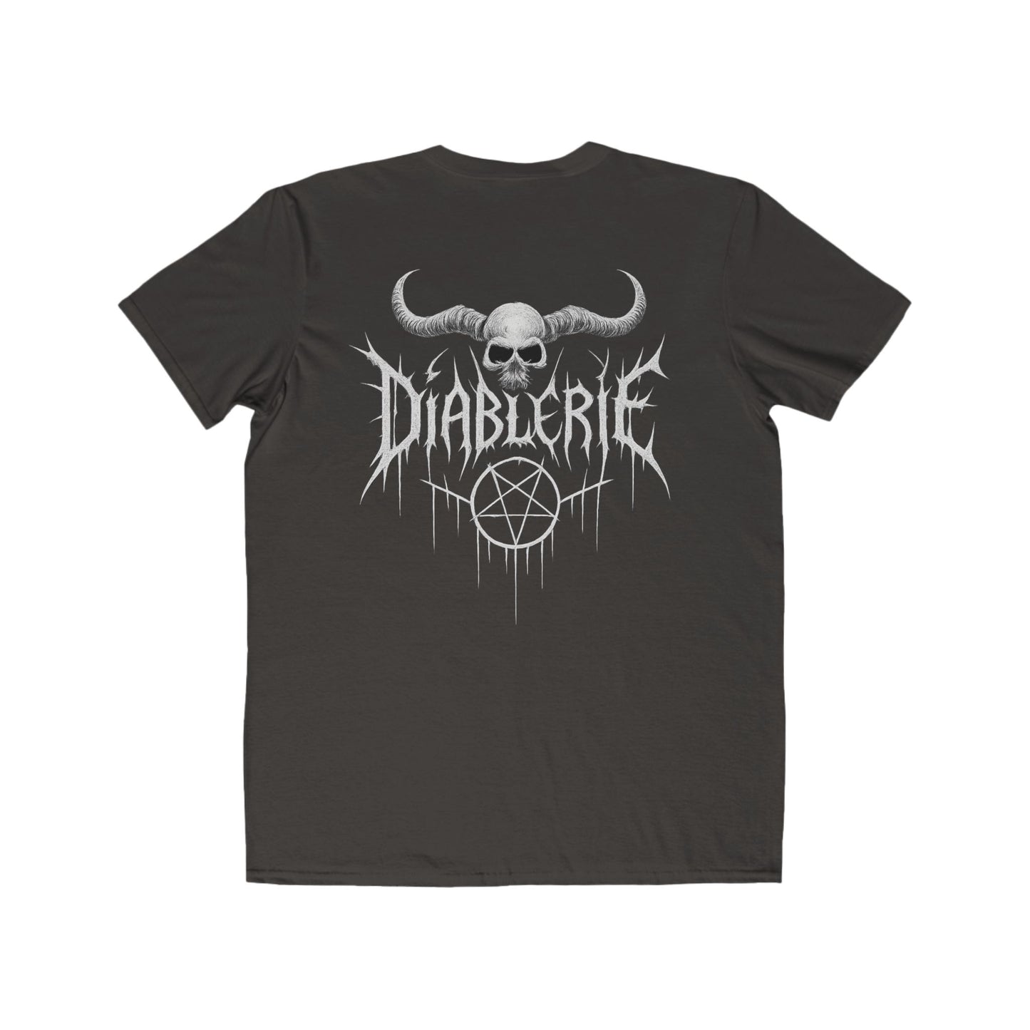 Sector9 T-shirt (Diableie)