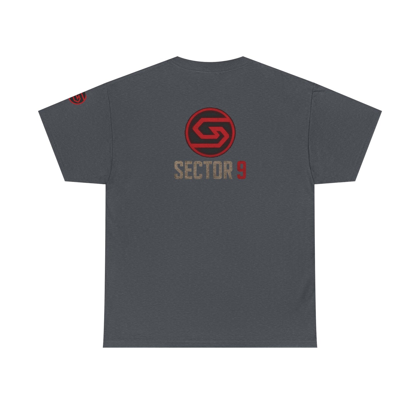 Sector9 T-shirt