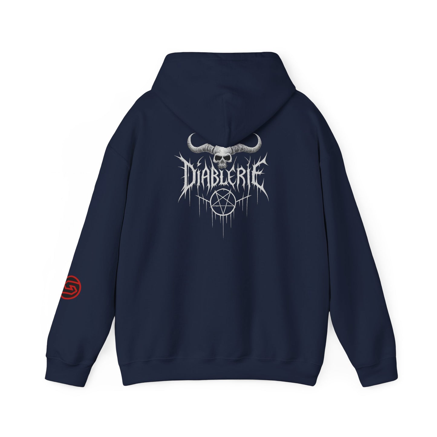 Sector9 Hoodie (Diablrie)