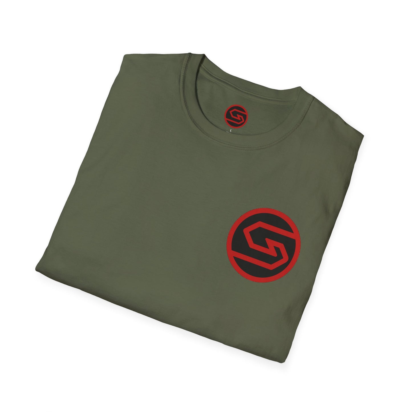 Sector9 T-shirt (yesterday is histroy)