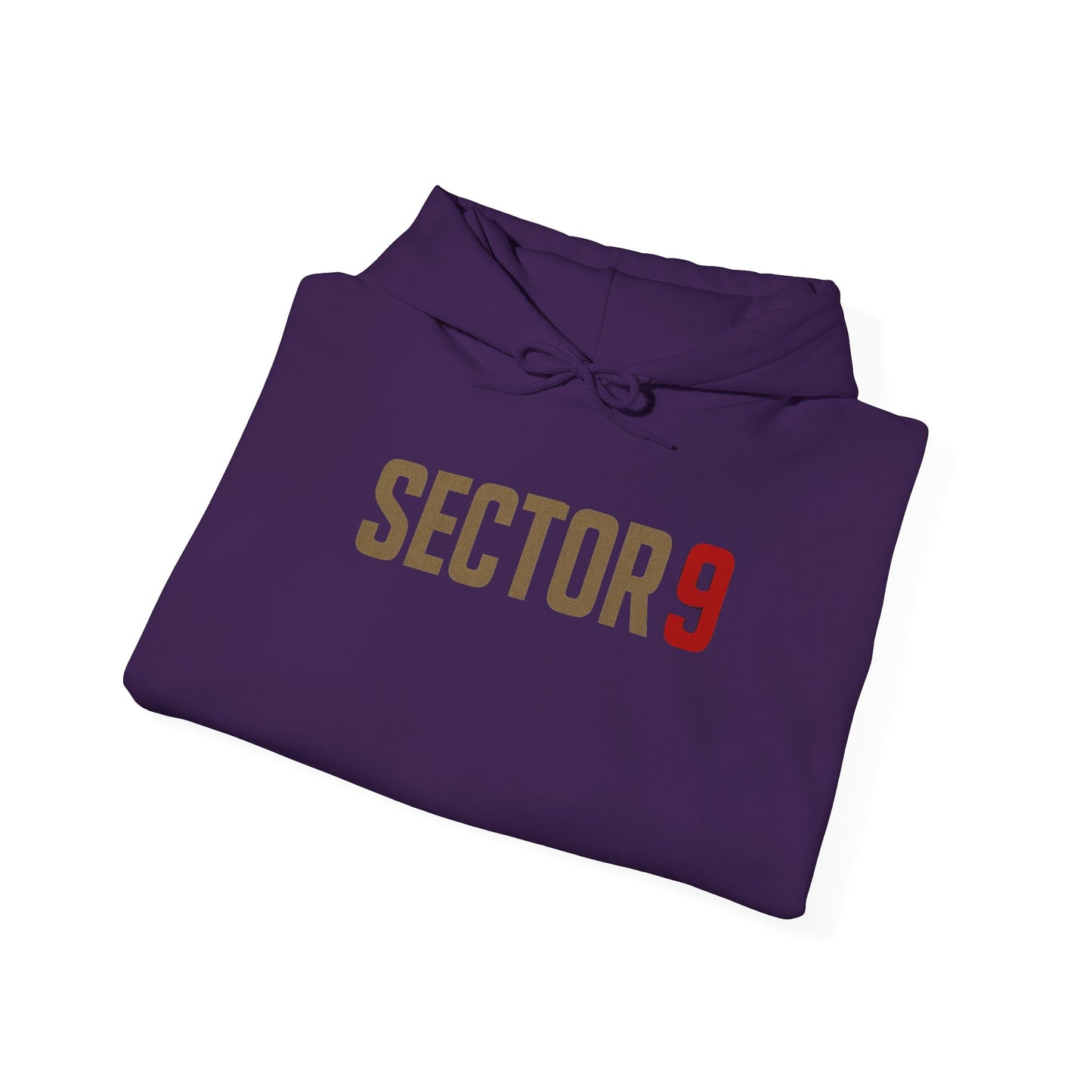 Sector9 Hoodie (Diablrie)