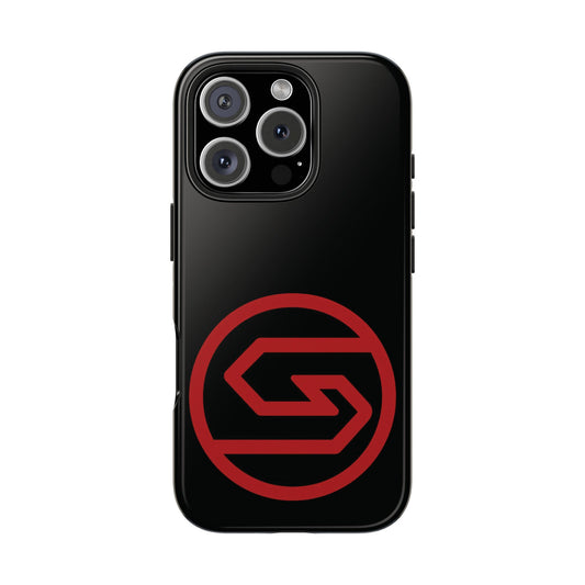 Sector9 Telefoon hoesje