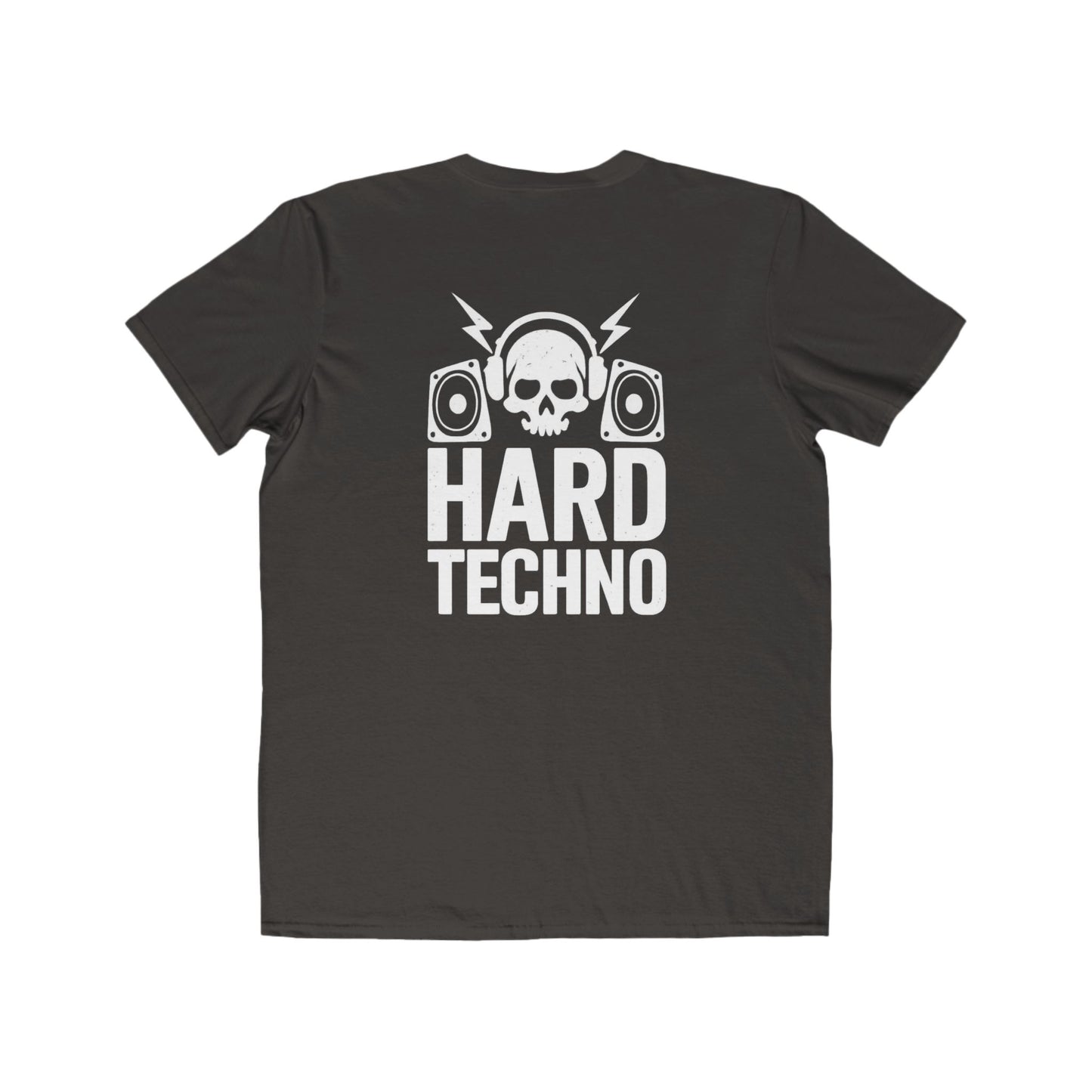 Sector9 T-shirt (Hard Techno#2)