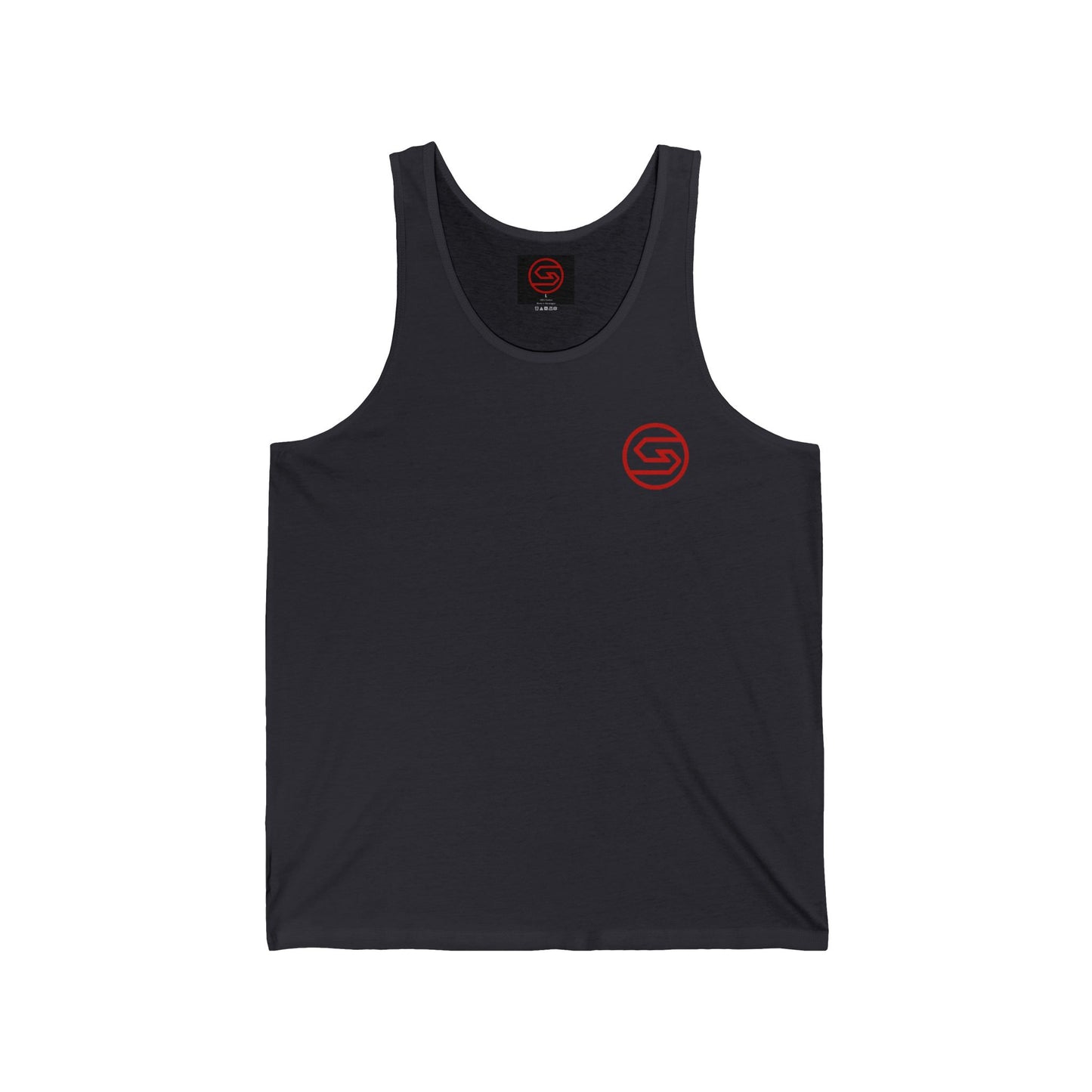 Sector 9 tank top