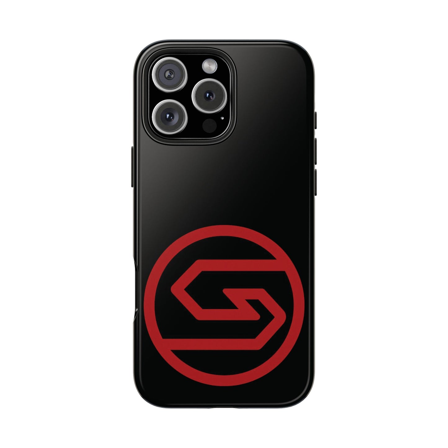 Sector9 Telefoon hoesje